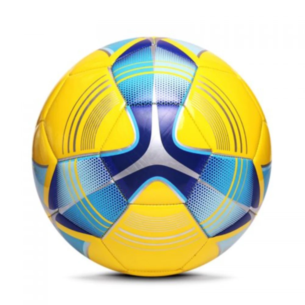 Factory Price Customized Logo Printed Size 5 PVC Football Soccer Ball