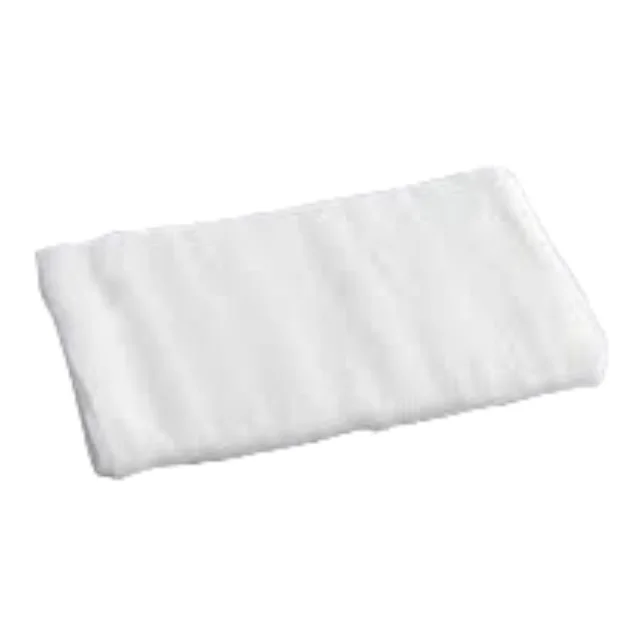 grade 90  cheese cloth in store 340gsm Microfiber Cleaning Cloth