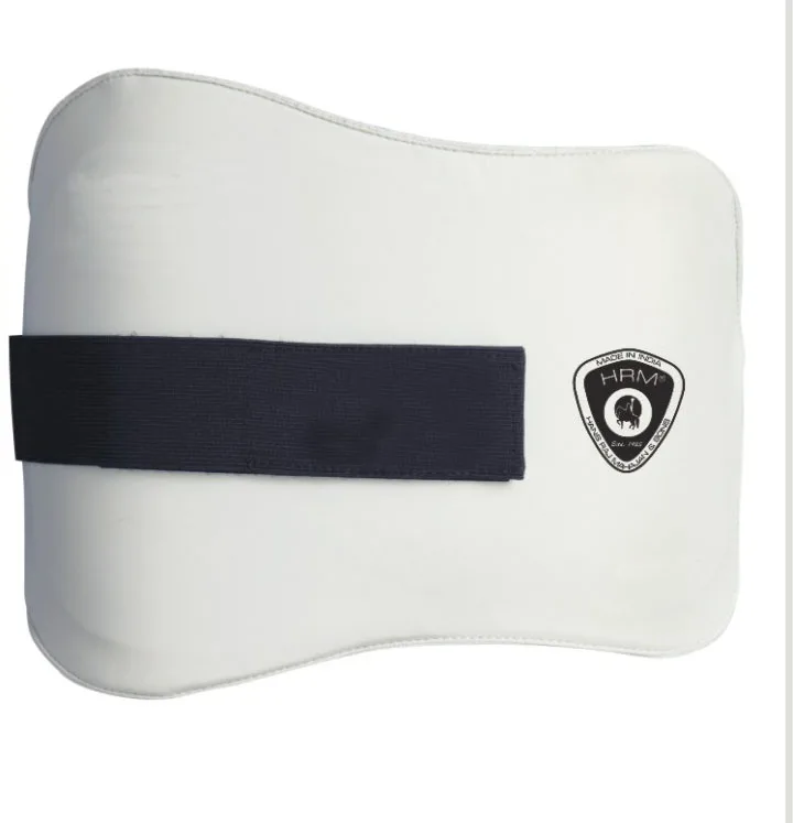  Рекламная грудь для крикета Индивидуальный размер классический дизайн лидер продаж без эластичности