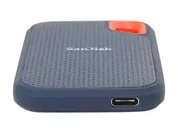 Best Price Sandisk 500GB SSD Extreme Portable