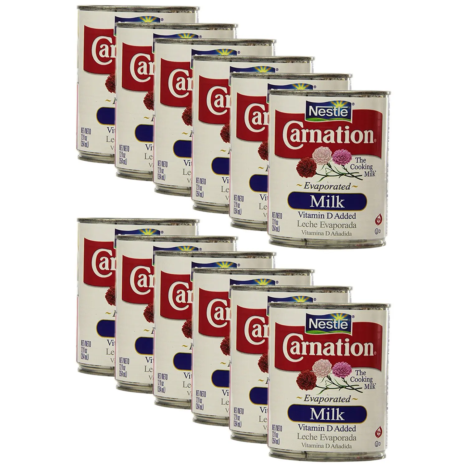 Best Condensed Milk in Cans /full cream evaporated milk