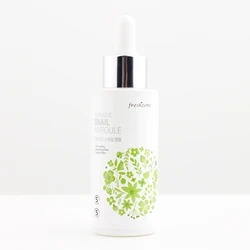 EGF AMPOULE for Korean Skincare Cosmetics OEM ODM by Customizing Ingredients bottle and Packaging