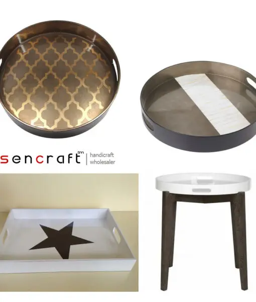 Best selling high quality bamboo decor vase handmade from Viet Nam