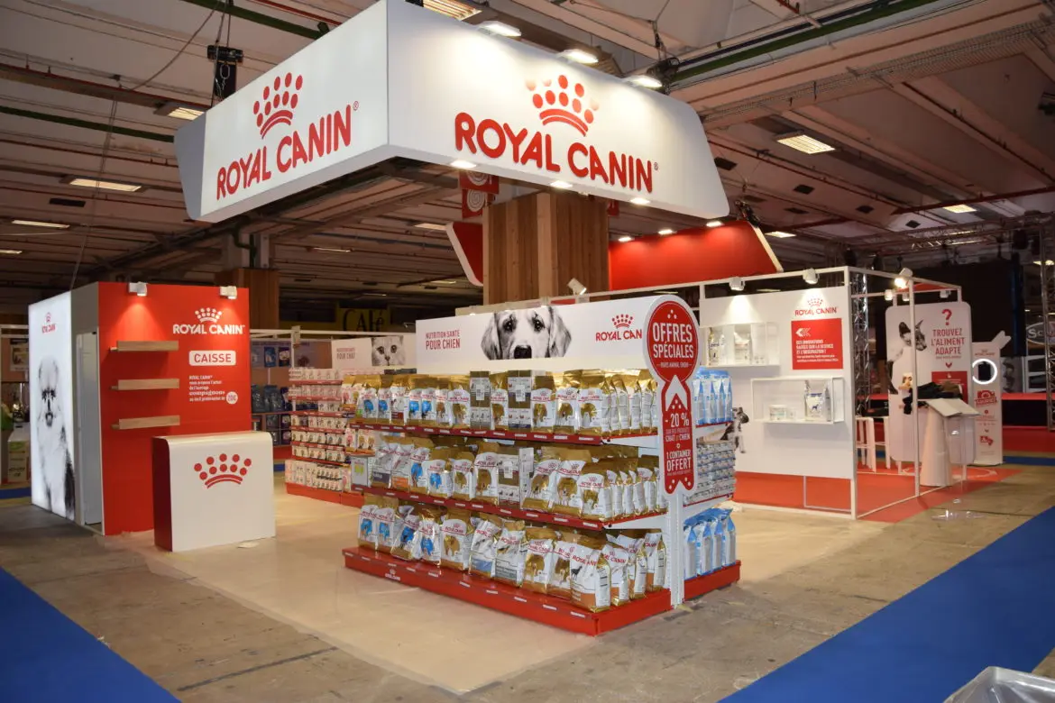 
Good Quality Royal Canin Maxi Adult Dog Foods 