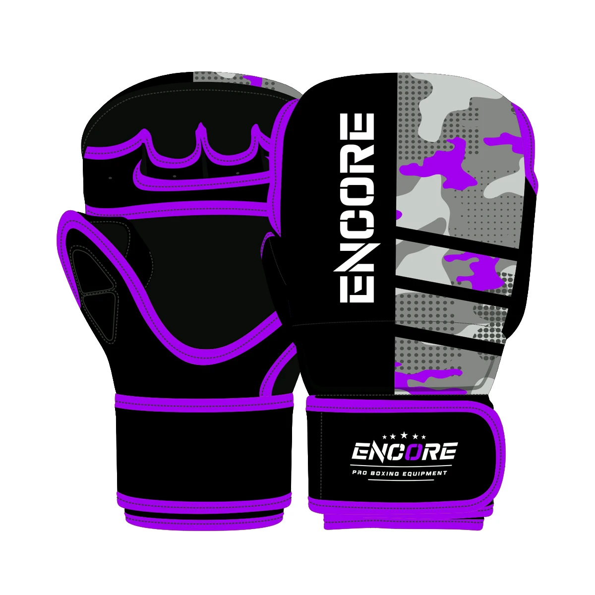 MMA Training Sparring 7oz Grappling Boxing Muay Thai Custom Wholesale Punching Bag UFC Gloves