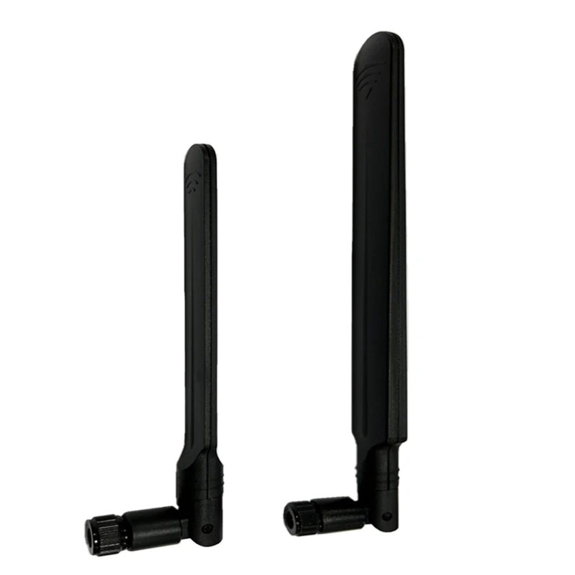 Factory wholesale 5dBi  External  Rubber Stubby SMA Plug 4G LTE Antenna