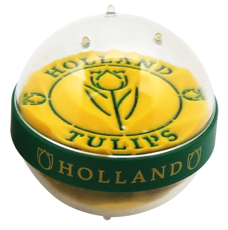 windmill Netherlands craft Holland tourist gift Souvenirs crystal gift Holland souvenirs