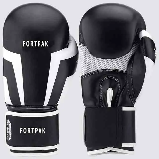 Боксерские перчатки из ПУ кожи Муай Тай боксерский мешок MMA кикбоксинг профессиональный класс спарринговые тренировочные для мужчин и женщин