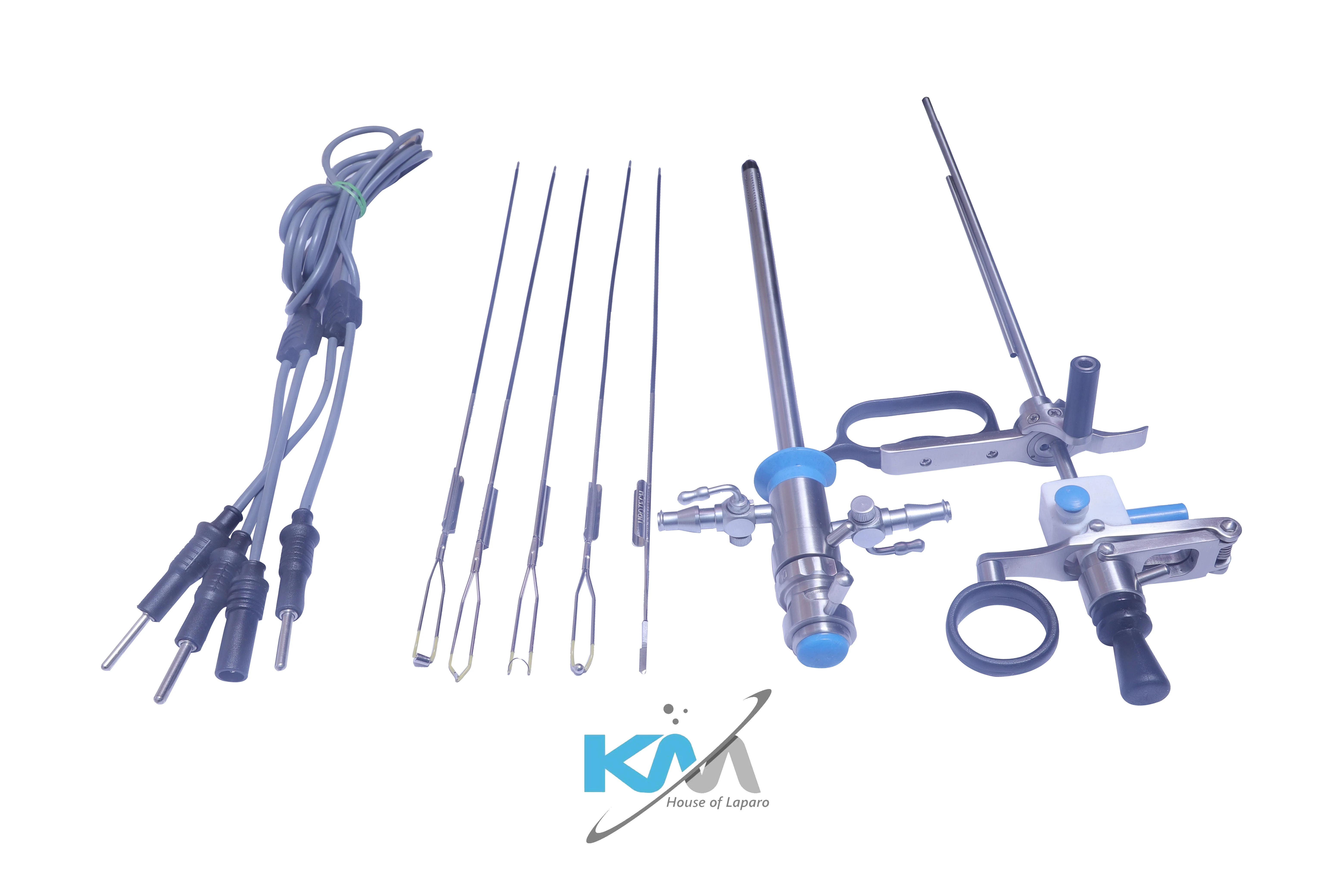 
Resectoscope TURP Set 