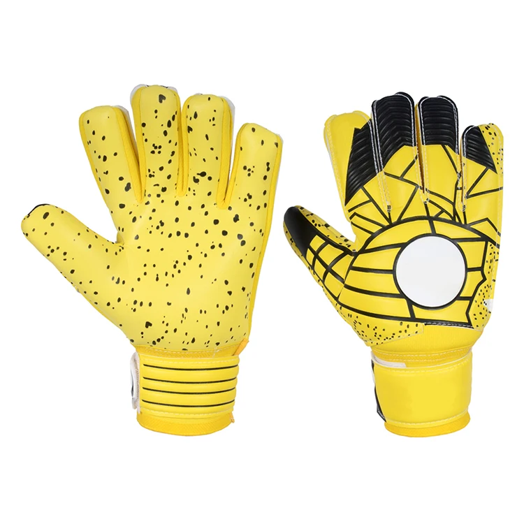 Профессиональный стиль индивидуальный дизайн собственные футбольные перчатки профессиональные вратаря