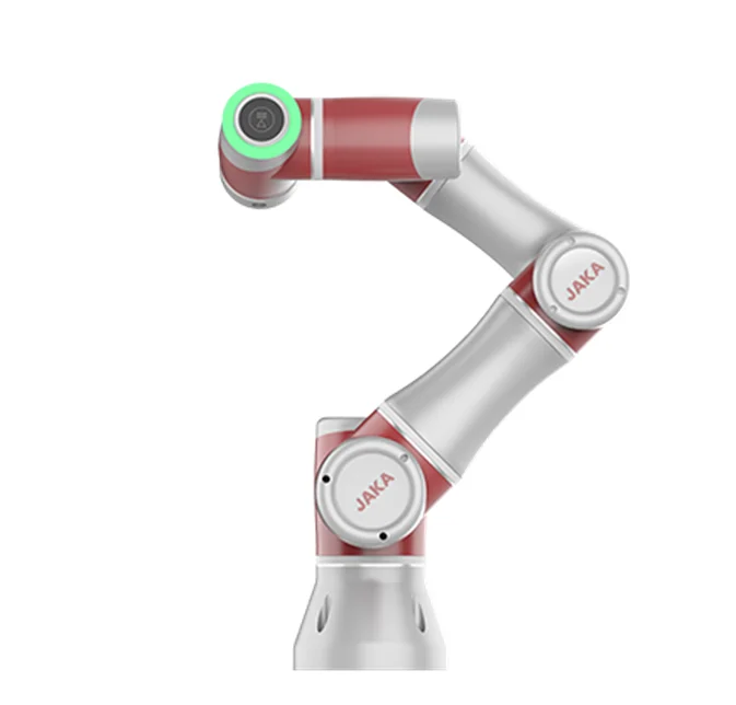 collaborative robot JAKA Zu12 small industrial robot arm 12kg payload arm robot cobot