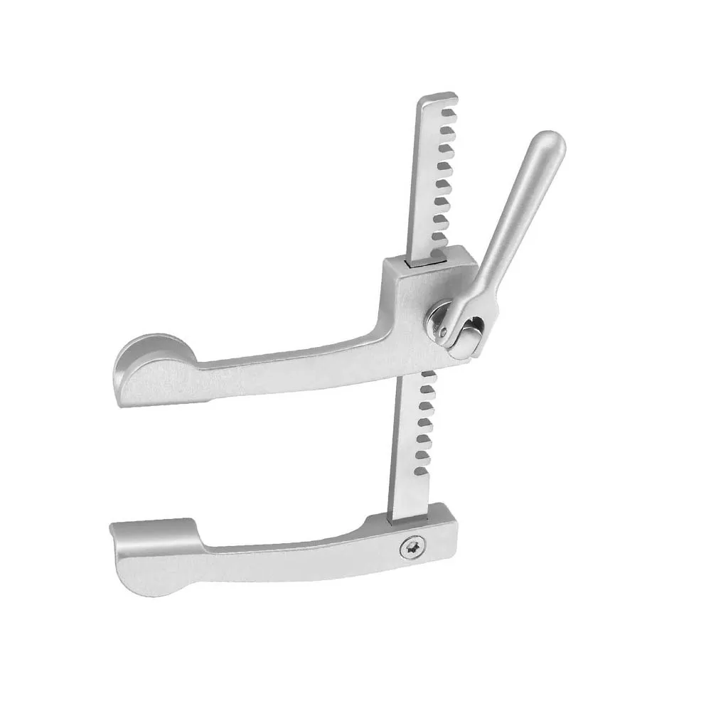 Tuffier Finocchietto-baby Rib Spreaders Small,Medium,Large German Stainless Steel High quality surgical veterinary instruments