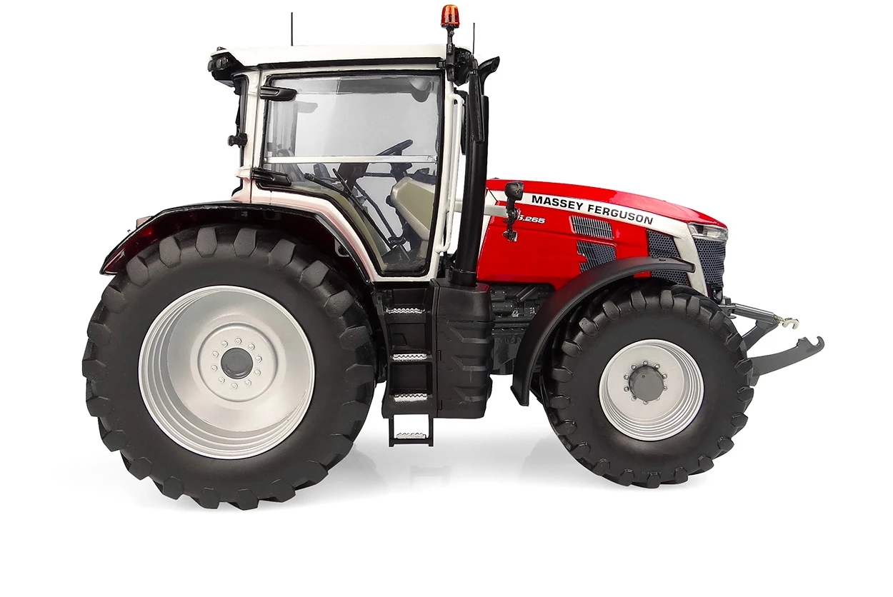 Сельскохозяйственные тракторы Massey Ferguson для грузовиков