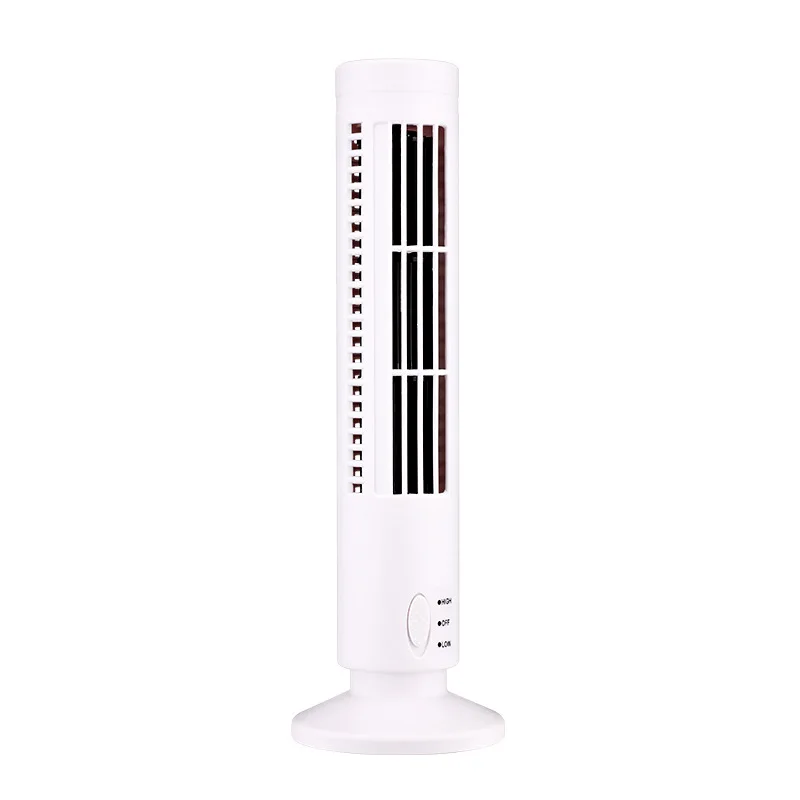 Rechargeable Portable Bladeless Batteries Mini Usb Cooling Cooler Hand Fan Electronic