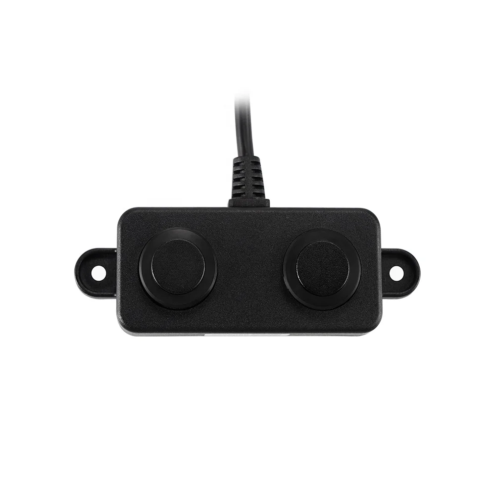 AGV Robot Anti-collision 3cm Blind Spot Temperature Compensated Ultrasonic Meter