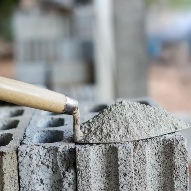 High quality grey portland cement 42.5 made in vietnam