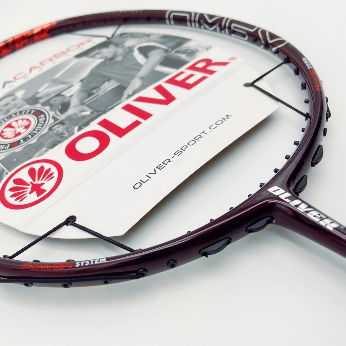 Price Professional Best Carbon badminton racket for professional player