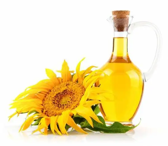 bulk sunflower oil 100% Pure and very clean in color Organic Bulk Wholesale - Organic Sunflower Oil Bulk