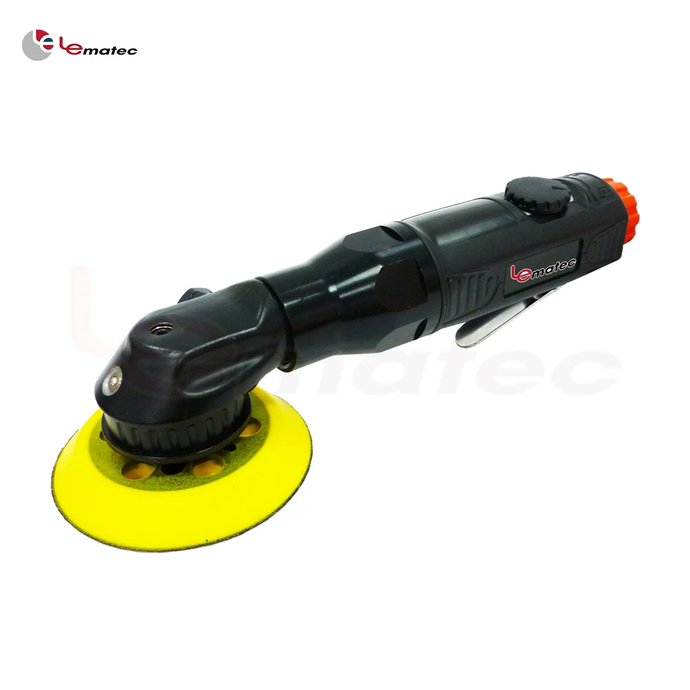 3-Inch Air Sander for Precision Sanding Tasks Taiwan Made