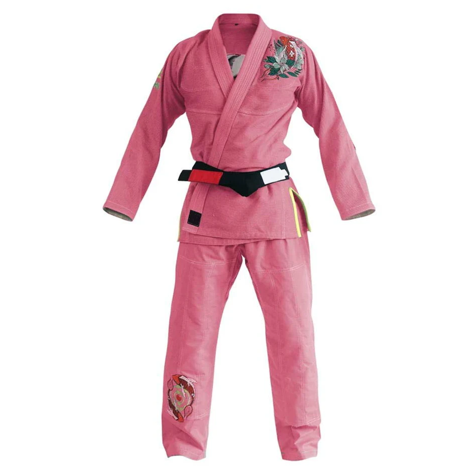New custom jujitsu kimono/ bjj gi suits / Men Factory Sale Wholesale price Judo BJJ Uniform