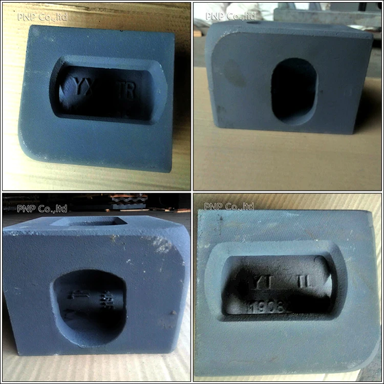 Стальной уголок для литья контейнеров строительства и ремонта