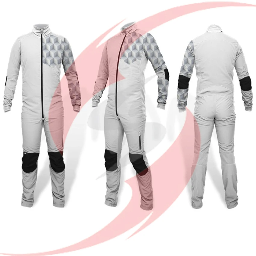 Skydive Suits Custom Made with Material Choice for skydiver overall suit with cheap price