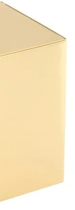 Brass Box Cremation funeral supplies Adult Urn super class New Brass Metal Cremations urn Handmade Designs