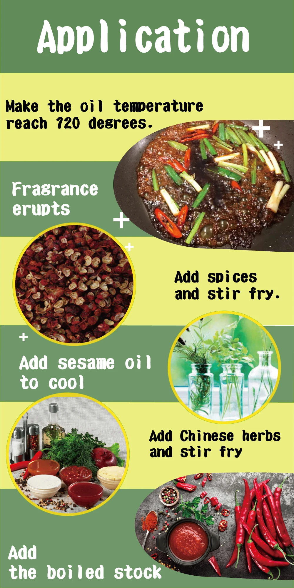 
2021 MAY 2 kilogram turmeric powder Beef soup 