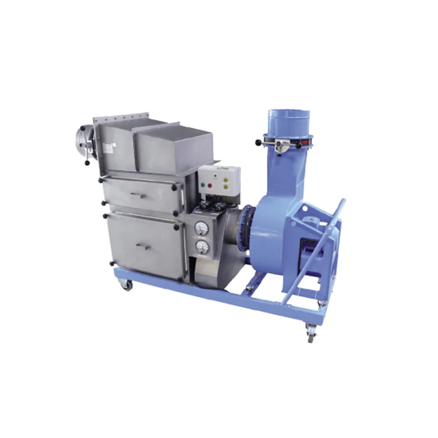 New 2021 Bag in Bag Out (BIBO) Containment System - Filter and Contain Contaminants And Dangerous Substances - VietNam Supplier