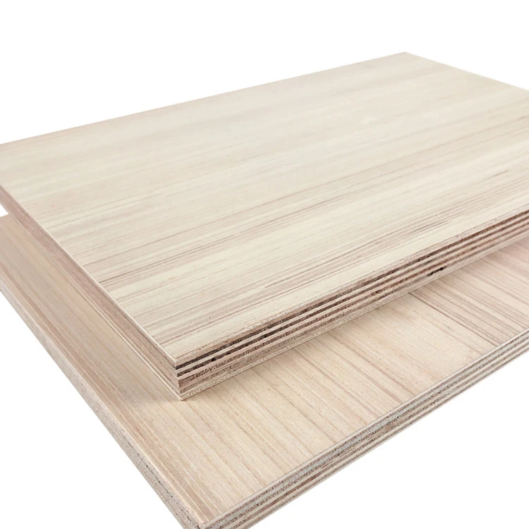 Best quality of pine plywood commercial okume bintangor plywood raw plywood