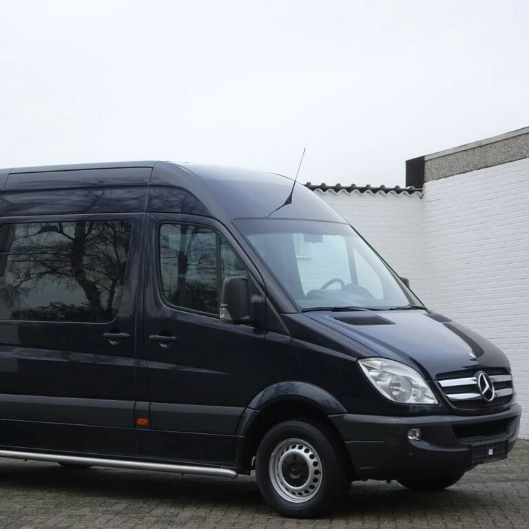 2011 ME RCEDES-BENZ SPRINTER USED LHD