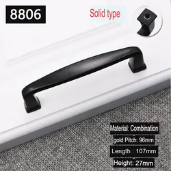 European Accessories Universal Turkey Fancy Classic Antique Home Bedroom Kitchen Furniture Handles