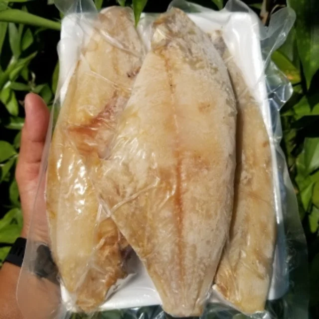 Frozen Leather Jacket Fish With High Quality and Competitive Price from Asia-Wholesale & Retail Whole or Processed on request