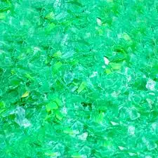 100% ориентированные на экспорт хлопья ПЭТ из бангладеш