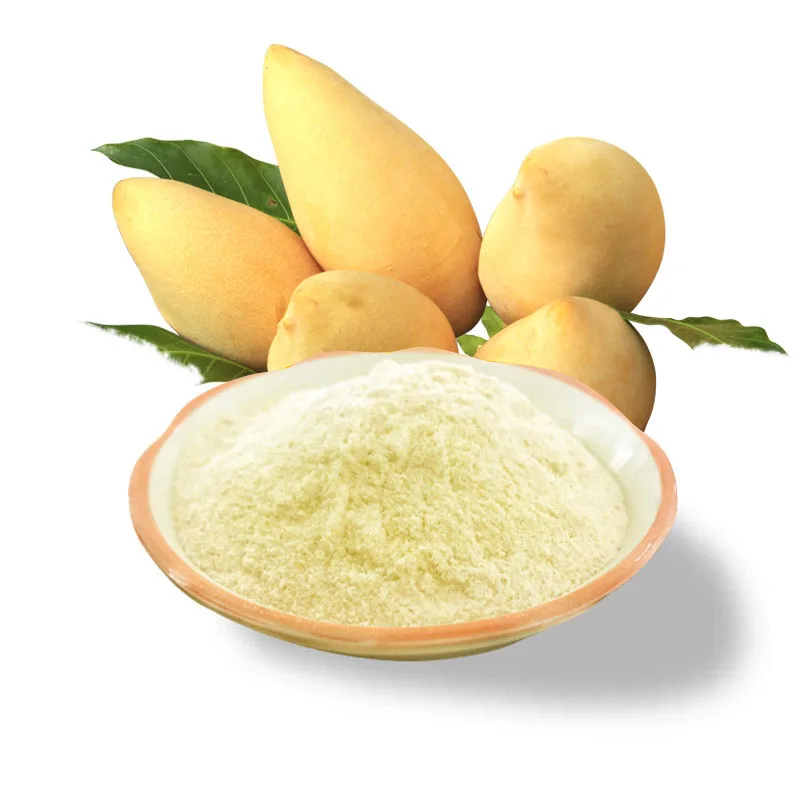 Хороший вкус низкая цена фруктовый порошок манго для экспорта органического Вьетнама