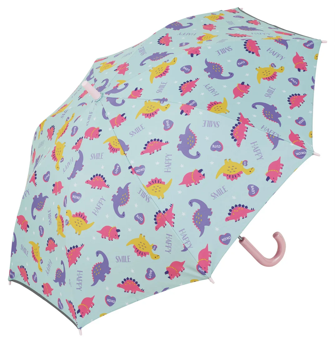 Мультяшный детский зонт 45 см