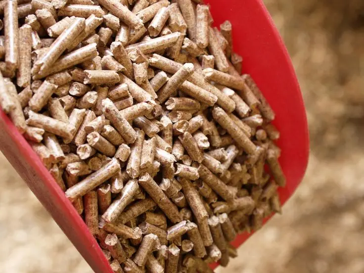 Wholesale High Quality Wood Pellets Manufacture  WOOD PELLET Biomass Wood Pellet Green Fuel Good price