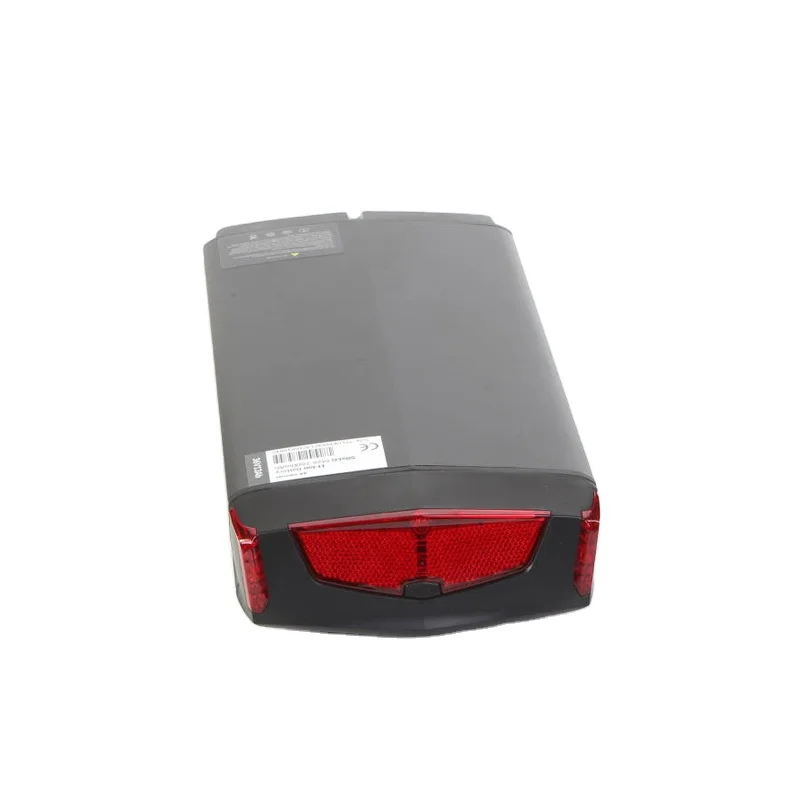 48v10.4ah(13s4p 18650) Rechargeable Lithium Li Ion Battery With 250w Motor