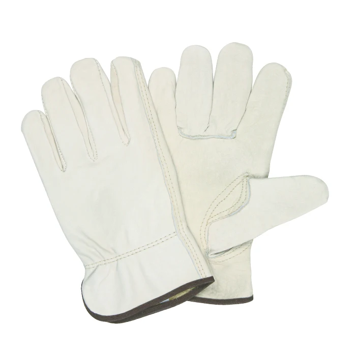 Warm Touch Screen Windproof Driving Male Autumn Winter PU Leather Gloves Best Design Leather Driving Gloves By KEEM BROTHERS