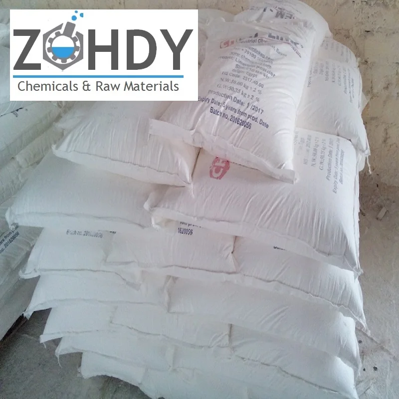 
LimeStone Powder UnCoated Calcium Carbonate Powder Origin Egypt 650 400 325 250 125 & 80 mesh Zohdy Trading Supplies 