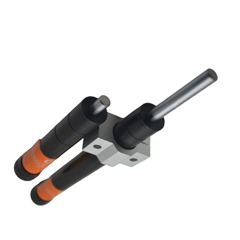 SHUYI HR/SR 80 Adjustable Oil Press Pneumatic Hydraulic Shock Absorber