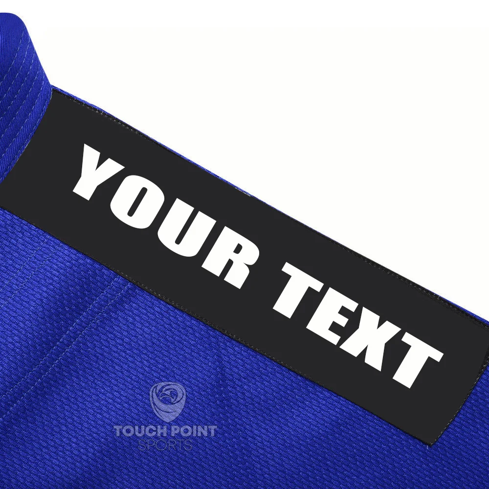 Wholesale custom jiu-jitsu kimono/ bjj gi suits Brazilian Jui Jitsu Suits blue Uniform Kimono