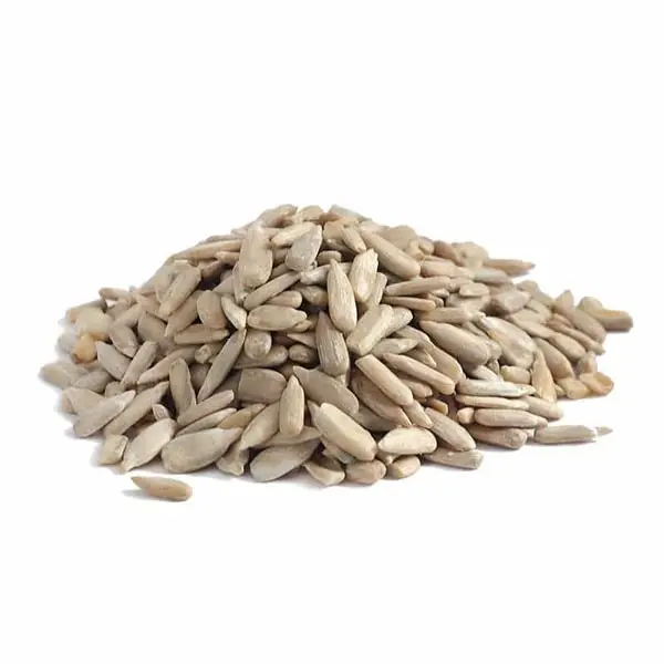Dried Sunflower Seeds in bulk for export