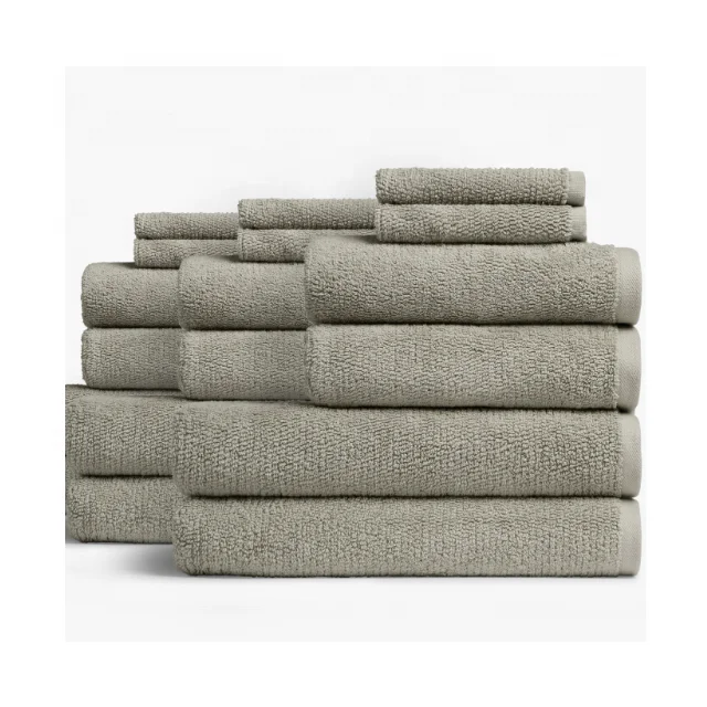 2023 Custom Logo Best Quality Plain Large Size Towels For Bathroom Use Available On Wholesale Price ODM