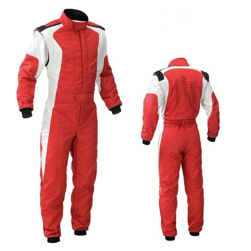 
Низкий минимальный заказ, мужской костюм для каратинга, высококачественный гоночный костюм для карт 1 и 2 уровня, распродажа 