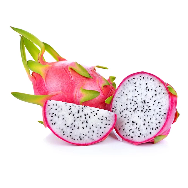 Fresh Super Delicious Taste Premium Quality White Dragon Fruit Whole Fruit Export