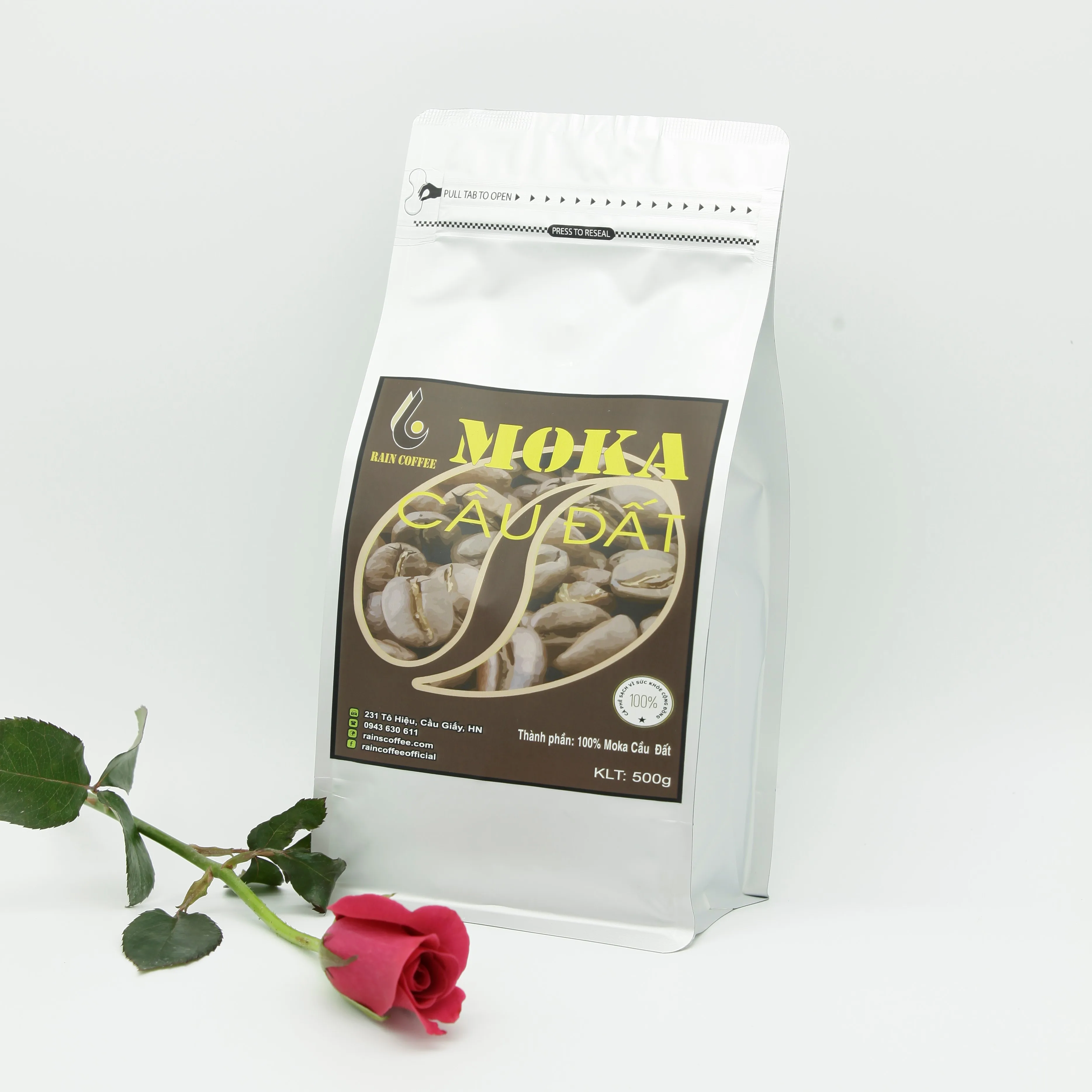 Экран 16-18 светлый/Средний Темный Обжарка без дополнительного ингредиента 12.50% макс. обжаренная влагой Мока из