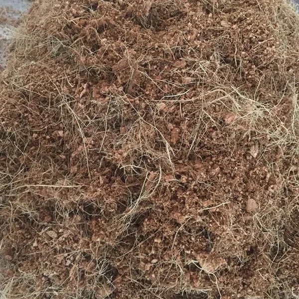 New Product OEM Coco Coir for Gardening Coco Peat Bulk Bag 1800L wholesales Coconut coir made in Vietnam