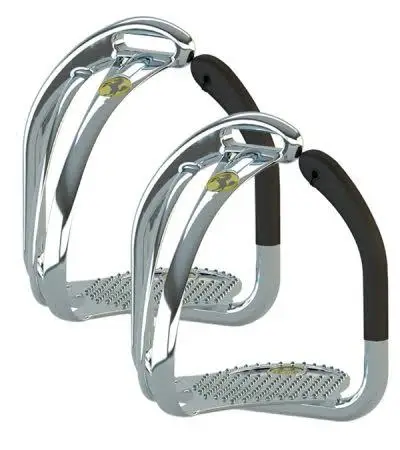 Hot Sale Stainless Steel Horse Riding Stirrups