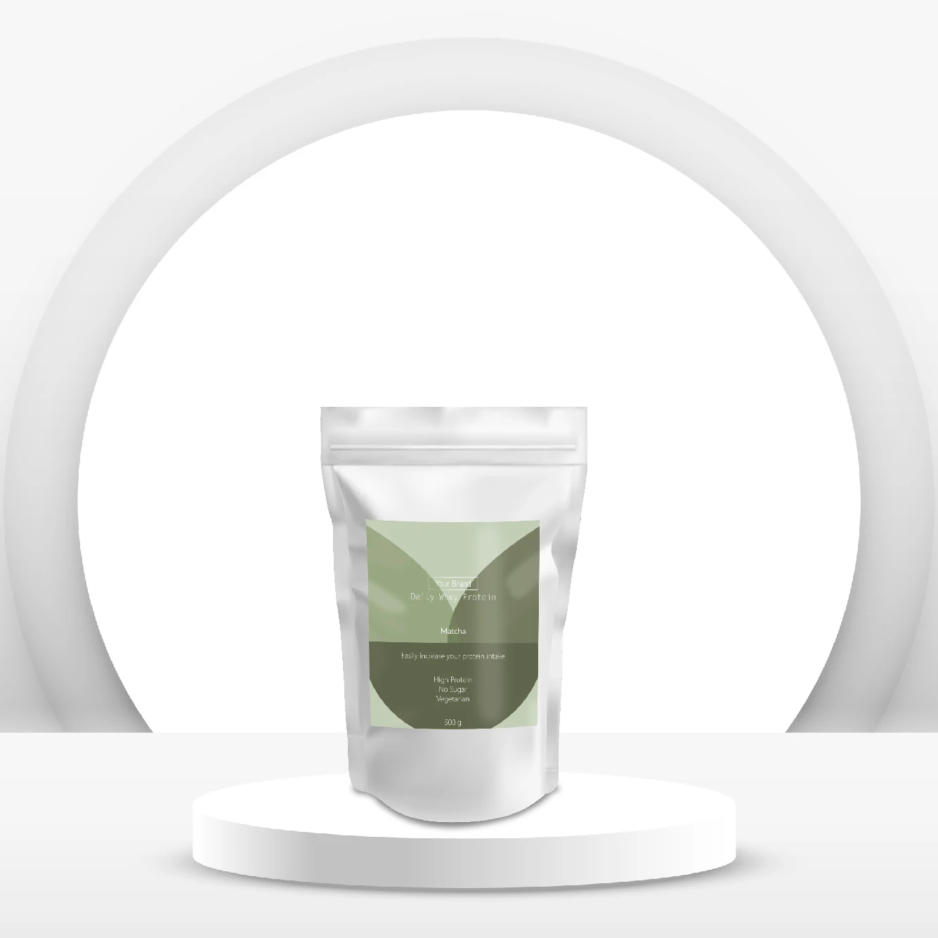 TOP 1 Workout weight mass wet gainer protein